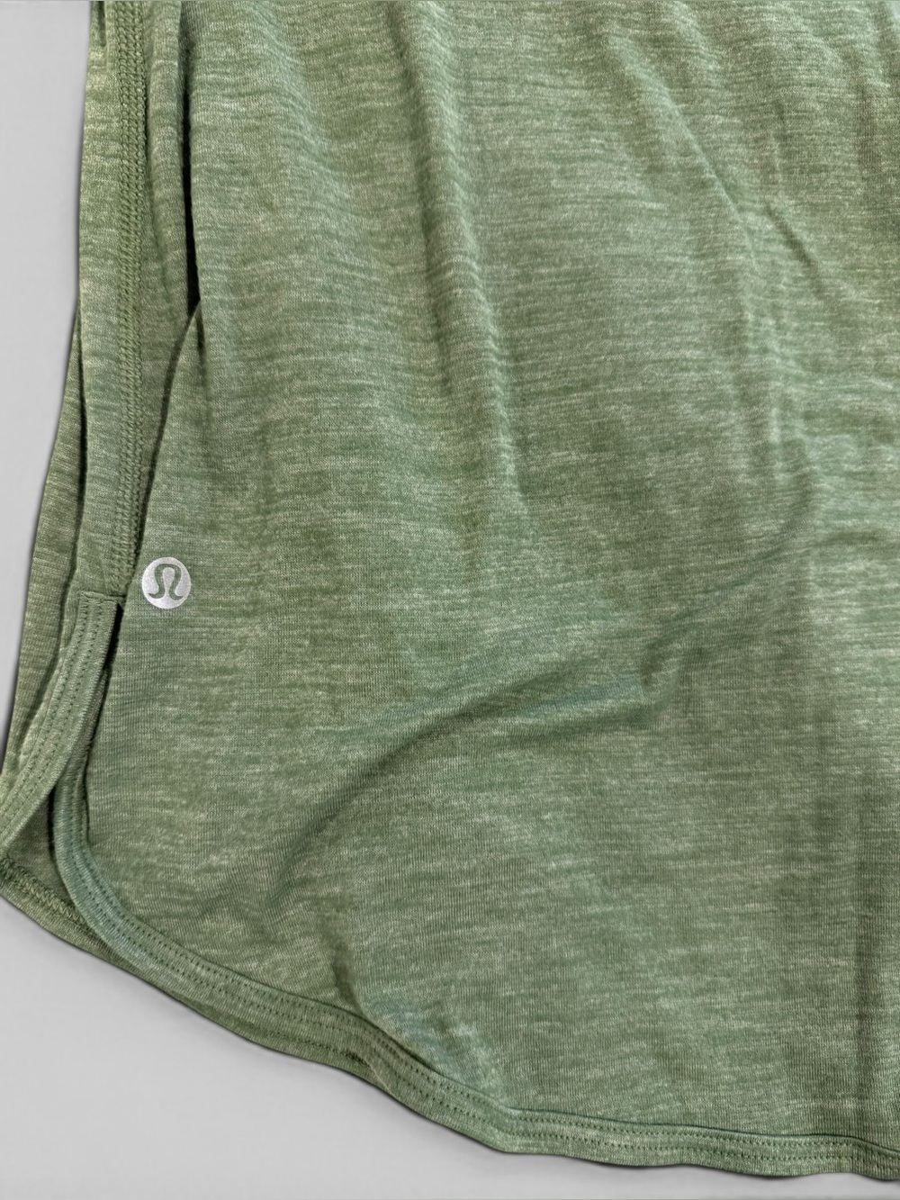 Lululemon Bundle 3 Tank Tops Size 10 - Picture 5 of 9
